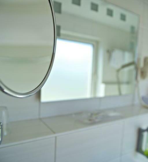 Hotelli Neumanns Waldschänke