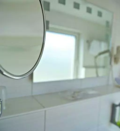 Hotelli Neumanns Waldschänke