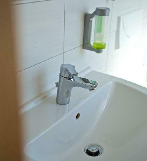 Hotelli Neumanns Waldschänke