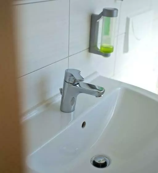 Hotelli Neumanns Waldschänke