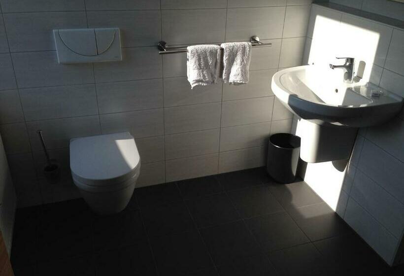 Hotelli Neumanns Waldschänke