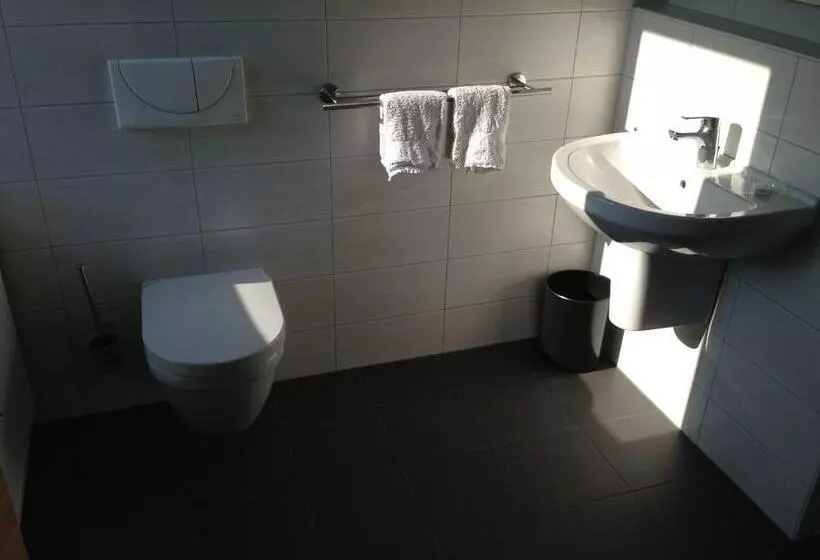 Hotelli Neumanns Waldschänke