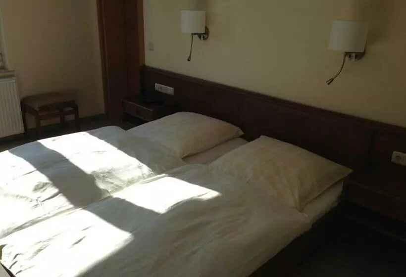 Hotelli Neumanns Waldschänke