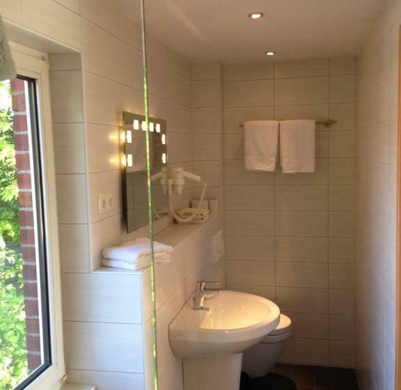 Hotelli Neumanns Waldschänke