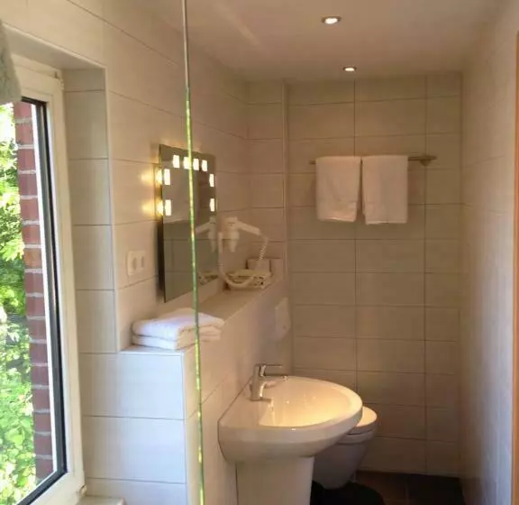 Hotelli Neumanns Waldschänke