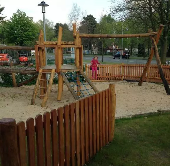 Hotelli Neumanns Waldschänke