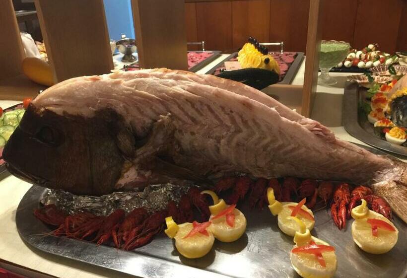 Hotelli Neumanns Waldschänke