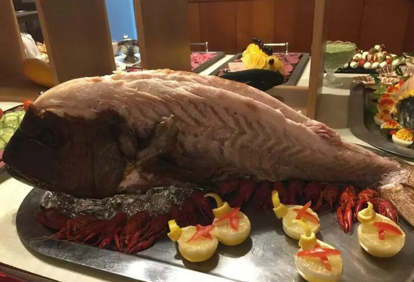 Hotelli Neumanns Waldschänke