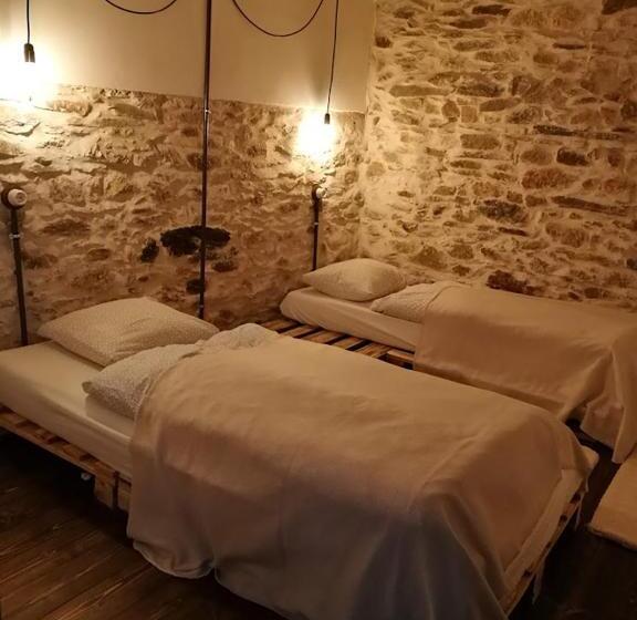 Отель Statek Two Brooms, Apartment