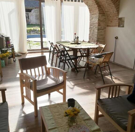 Отель Statek Two Brooms, Apartment