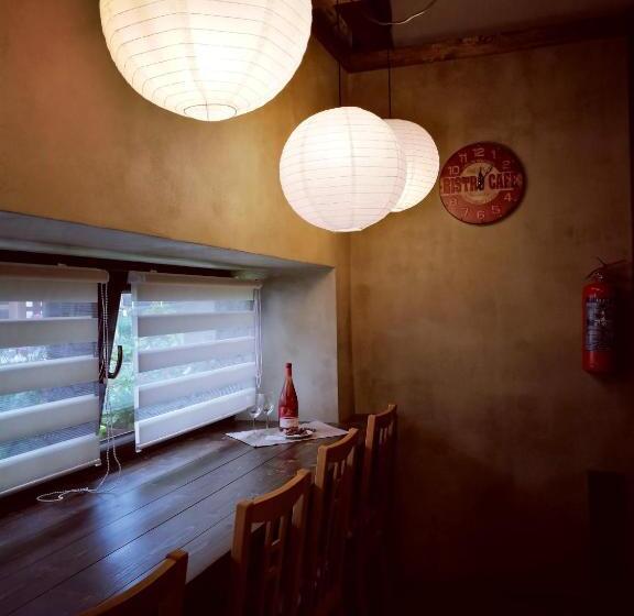 Отель Statek Two Brooms, Apartment