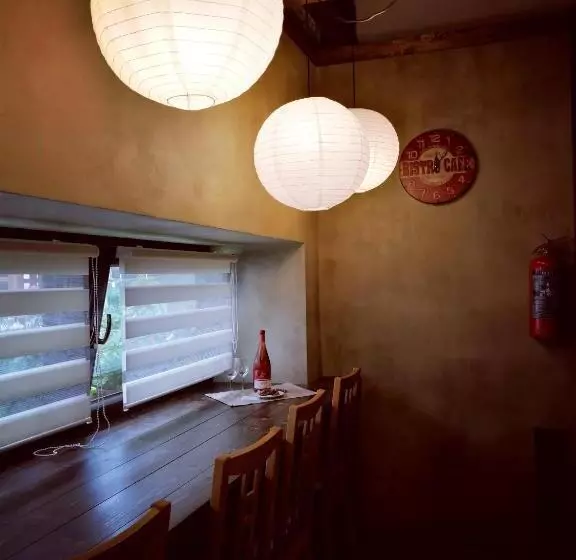 ホテル Statek Two Brooms, Apartment