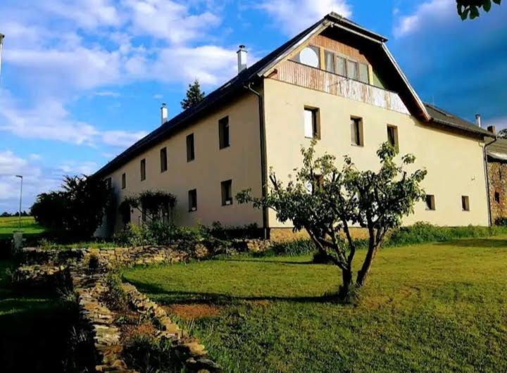 Отель Statek Two Brooms, Apartment