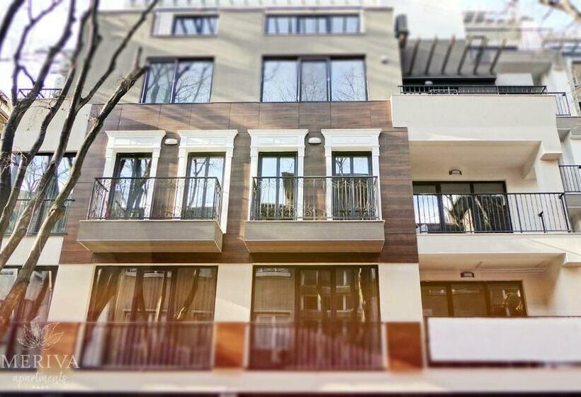 Meriva Apartments