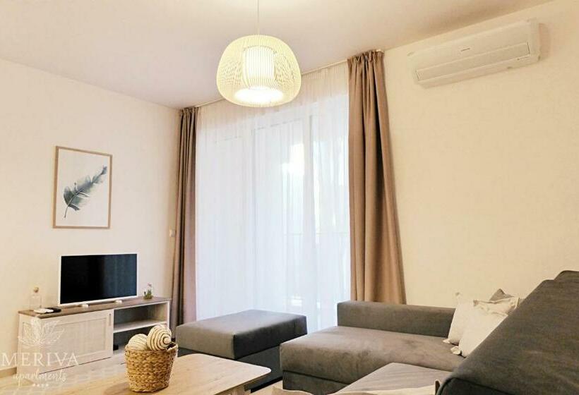 Meriva Apartments