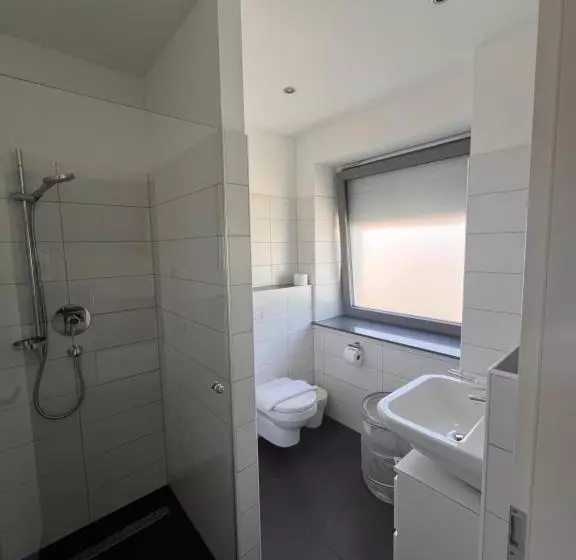 New Age Boardinghouse