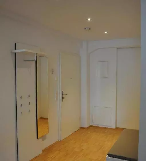 New Age Boardinghouse