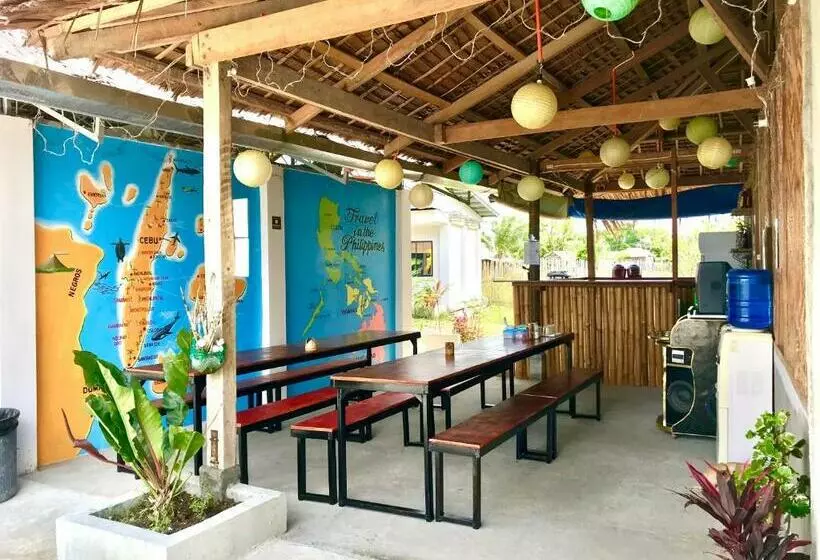 Majatalo Ananas Guesthouse