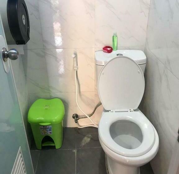 פנסיון Ananas Guesthouse