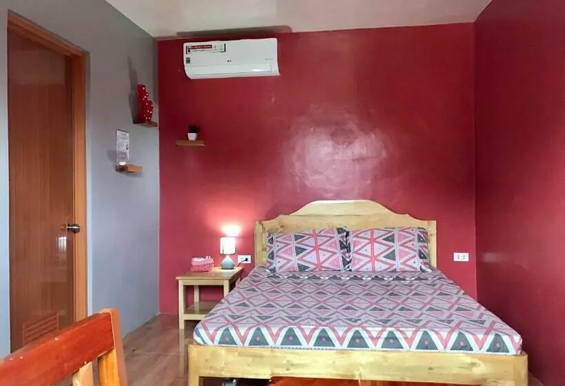 Majatalo Ananas Guesthouse