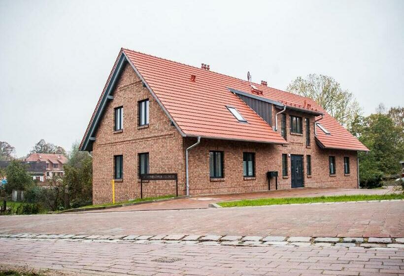 膳宿费 Apartmenthaus Feldberg