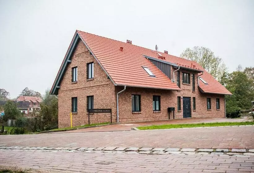 Majatalo Apartmenthaus Feldberg