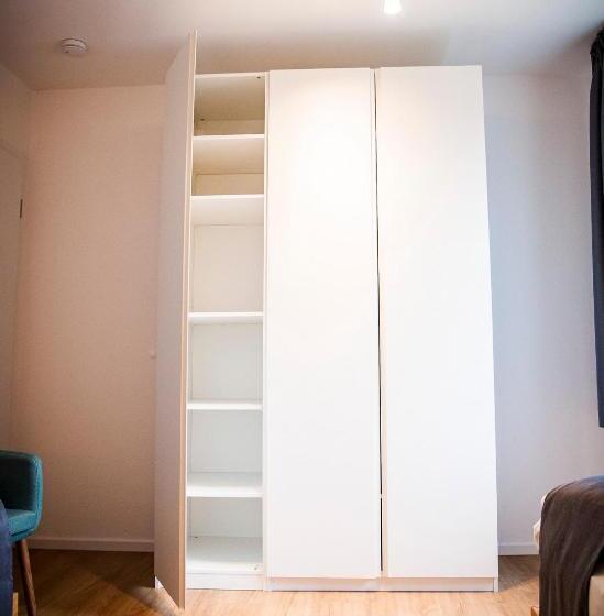 膳宿费 Apartmenthaus Feldberg