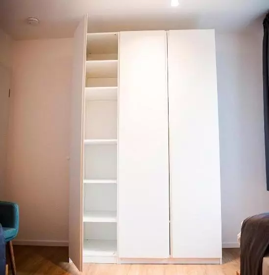 Majatalo Apartmenthaus Feldberg