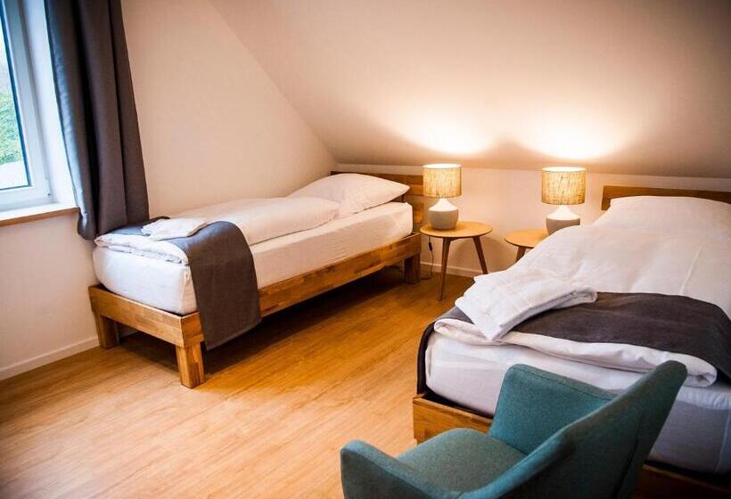 膳宿费 Apartmenthaus Feldberg