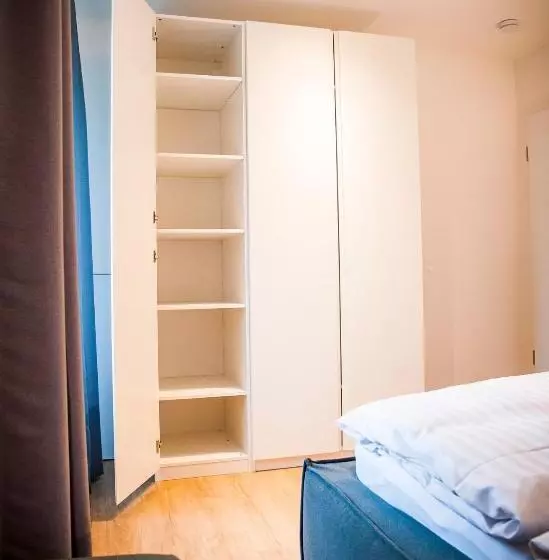 Majatalo Apartmenthaus Feldberg