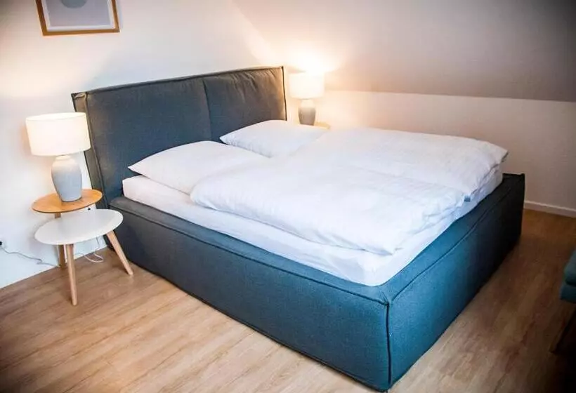 Majatalo Apartmenthaus Feldberg