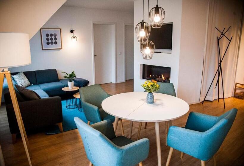 膳宿费 Apartmenthaus Feldberg