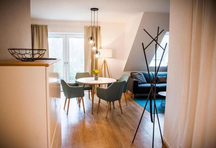 膳宿费 Apartmenthaus Feldberg