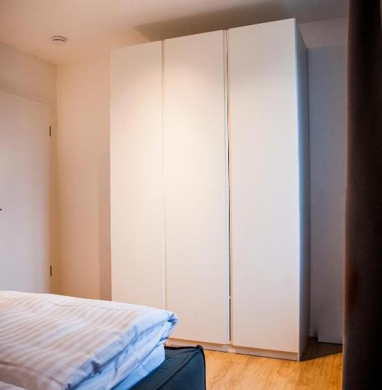 膳宿费 Apartmenthaus Feldberg