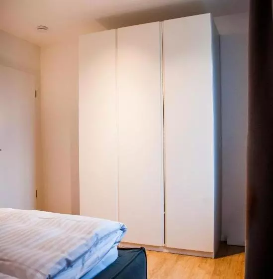 Majatalo Apartmenthaus Feldberg