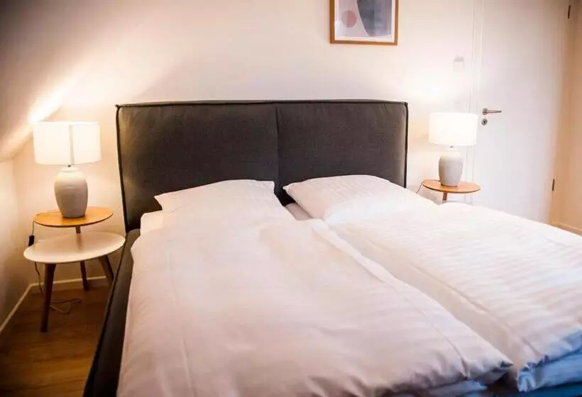 Majatalo Apartmenthaus Feldberg