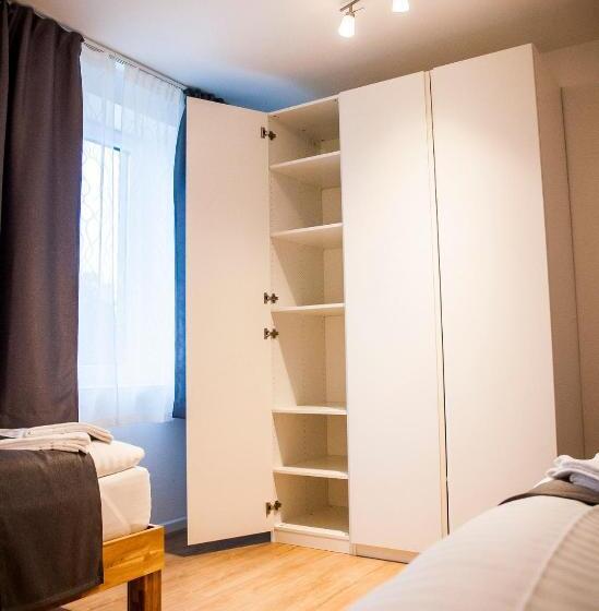 膳宿费 Apartmenthaus Feldberg