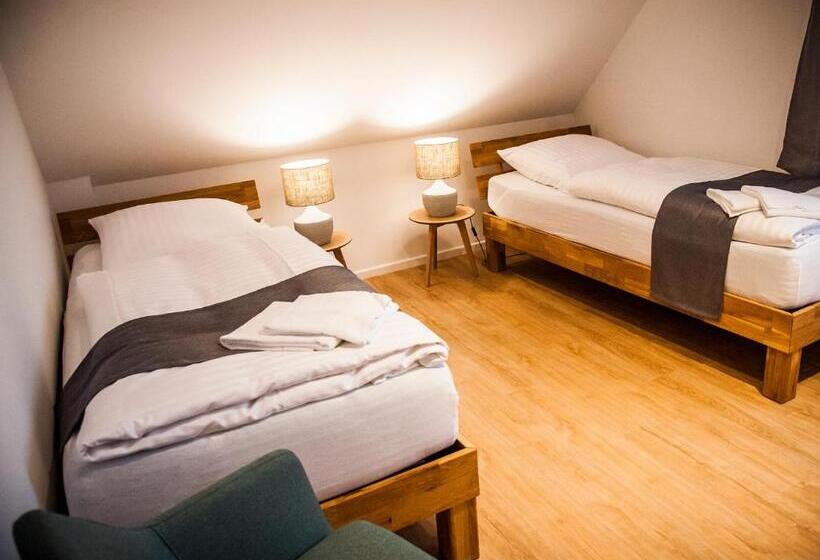 膳宿费 Apartmenthaus Feldberg