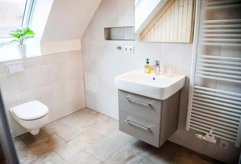 Majatalo Apartmenthaus Feldberg