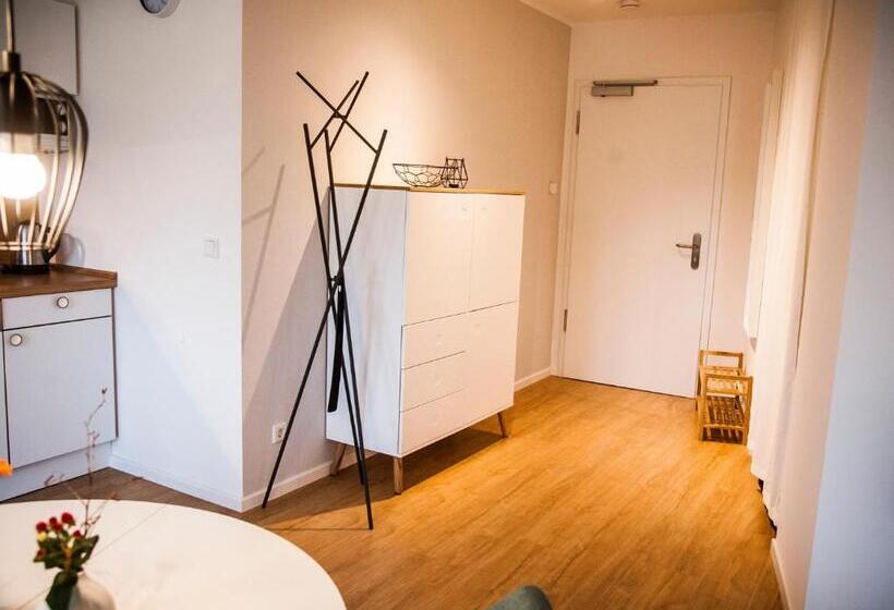 膳宿费 Apartmenthaus Feldberg