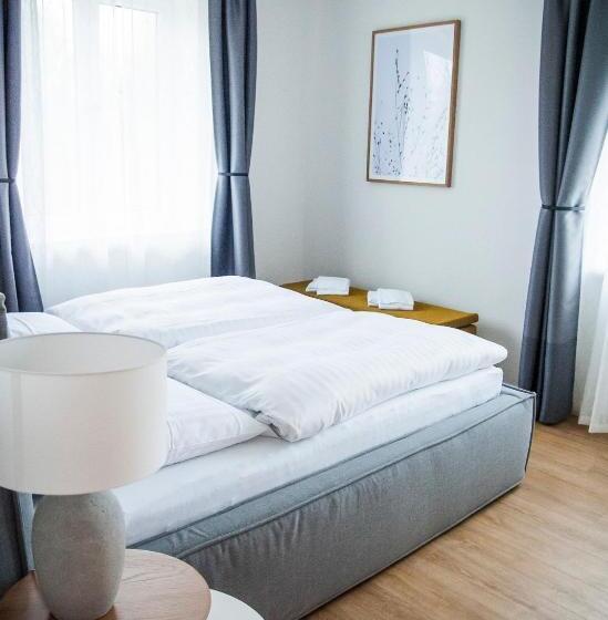 膳宿费 Apartmenthaus Feldberg