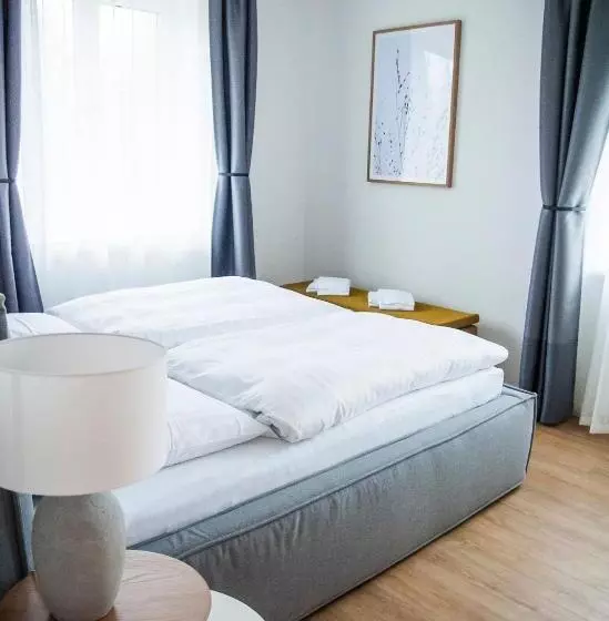 Majatalo Apartmenthaus Feldberg