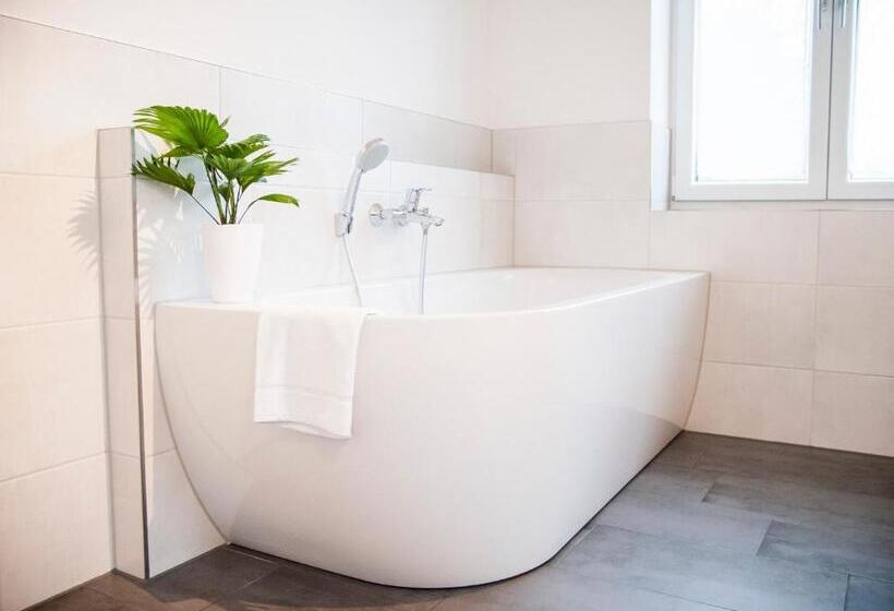 膳宿费 Apartmenthaus Feldberg