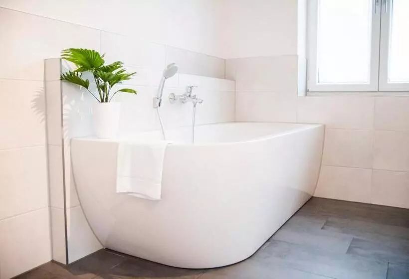 Majatalo Apartmenthaus Feldberg