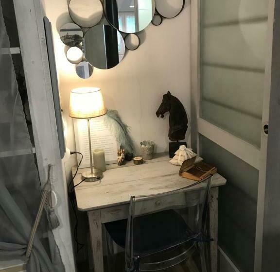 پانسیون Chambre D Hôtes Au Calme Avec Spa