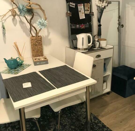 پانسیون Chambre D Hôtes Au Calme Avec Spa