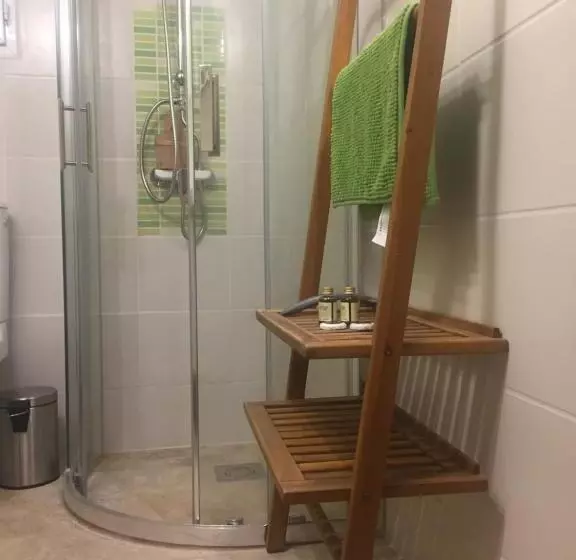 ペンション Chambre D Hôtes Au Calme Avec Spa