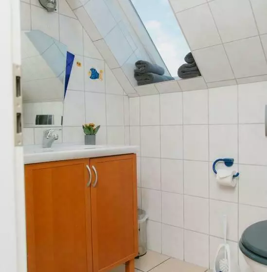 Majatalo Gästehaus Vigliarolo