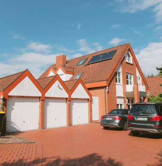 Majatalo Gästehaus Vigliarolo