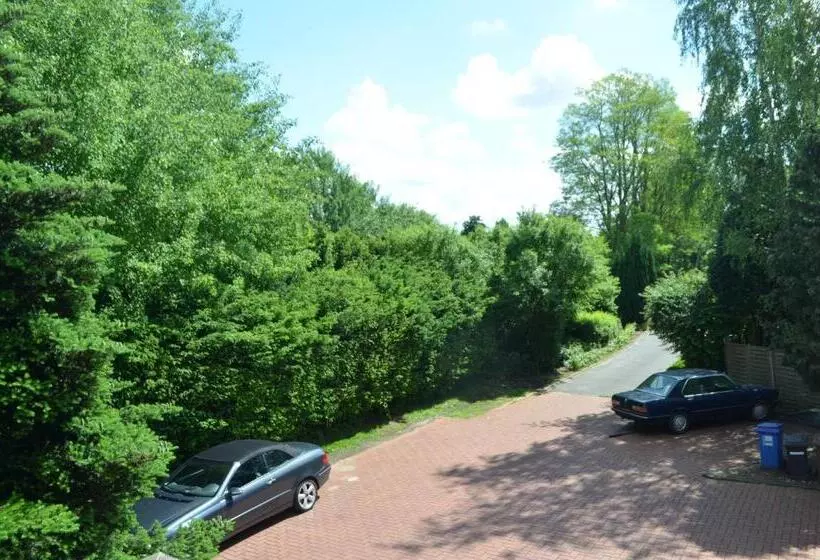 Majatalo Gästehaus Vigliarolo